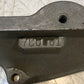 Diesel Engine Rocker Arm Housing 7C0061 for Caterpillar CAT