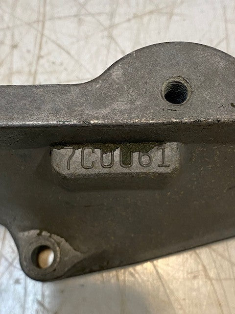 Diesel Engine Rocker Arm Housing 7C0061 for Caterpillar CAT