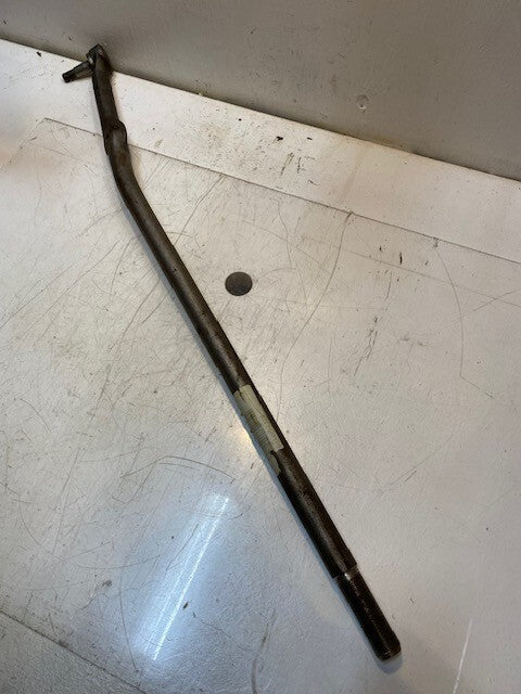 Tie Rod End 879 AB KDK 37-1/4" Long 25mm Threaded End 28mm Shaft Dia. 15mm Hole
