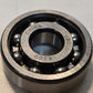 10 Quantity of GBC Ball Bearings 6200 | 30 mm OD 10 mm Bore 9 mm Thick (10 Qty)