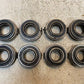 8 Quantity of BCA Clutch Release Bearings FC-01338-C | 614060 (8 Quantity)