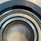 2 Quantity of NKB 2-Bolt Flange Bearings LF206 SB206-20 31mm Bore (2 Qty)