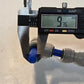 Pressure Relief Valve 50-91701 for 3M High Flow Series | 3/8" Tubing
