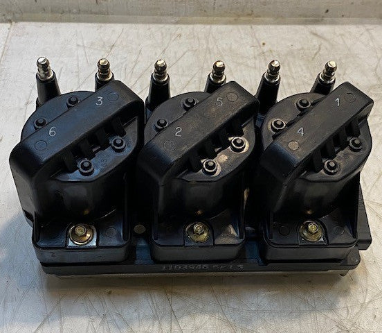 GM 3.8 IGNITION CONTROL MODULE AND COIL PACK OEM #1103946