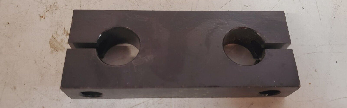 4 Quantity of Shackle Side Bars 1606881C1 (4 Qty)