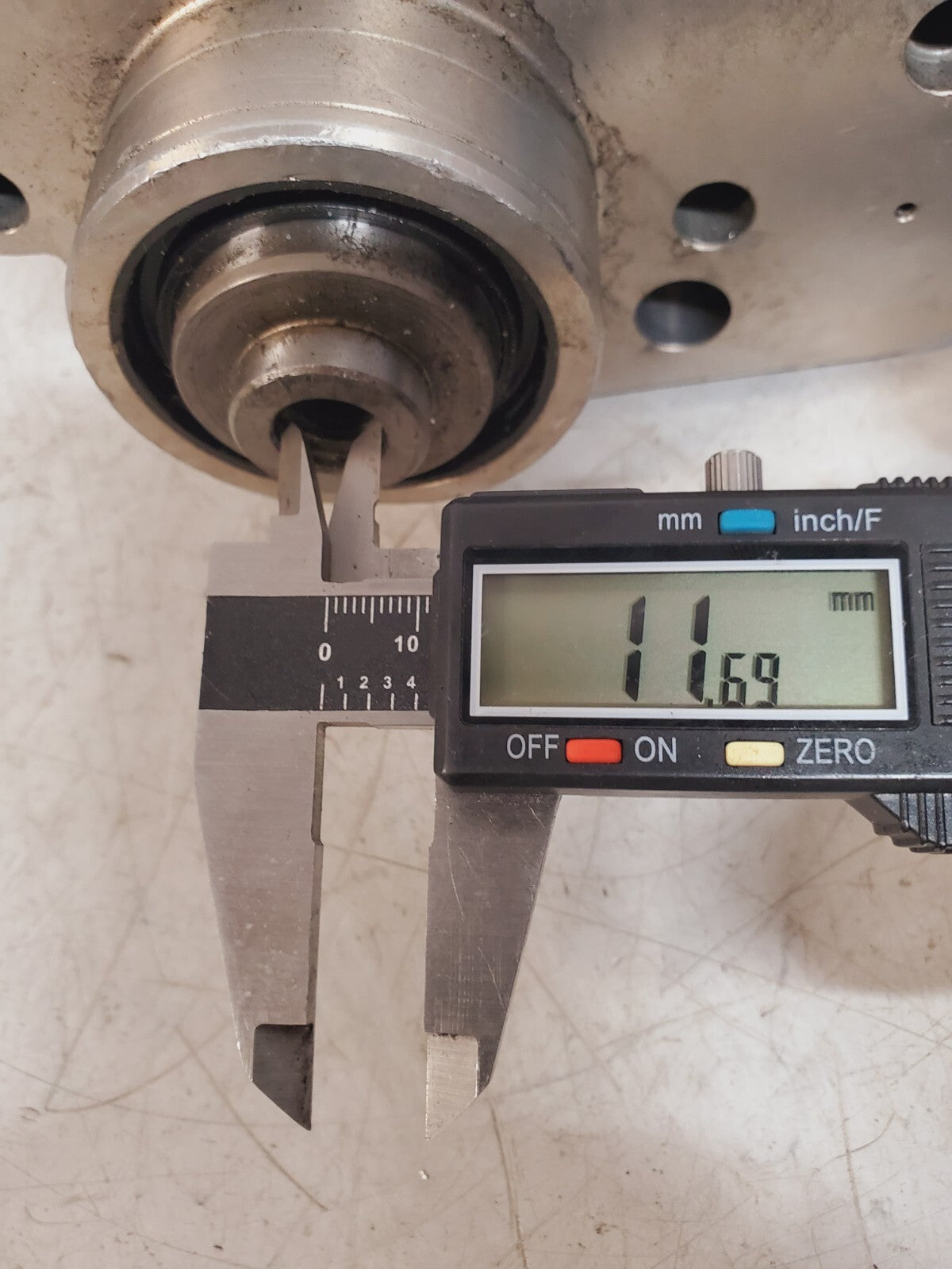 Pressure Oil Pump Part Number 449C91 | 261