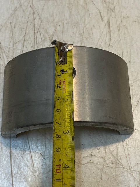 Caterpillar CAT 6F2030 Heavy Duty Bearing Sleeve Bushing Replacement Part