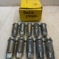 10 Quantity of Euclid E5988L Left Hand Wheel Inner Cap Nuts (10 Quantity)