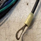 Atlas Hydraulic Jack Plate Wiring Harness Installation Kit AHJ-INSTKIT-2