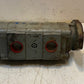 Hydraulic Pump 43004 | 14-1/4" L 6-3/4" W 6" H 14mm Bolt Holes