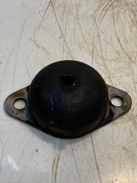 Anti-Vibration Rubber Mount Dome-Style Isolator QX18 Shock Vibration Dampener