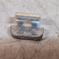 47 Qty. of Kimball Midwest 1/4 OZ "AW" Wheel Weights 60-554 (47 Qty)