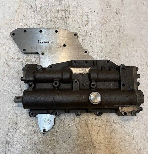 Allison Transmission Valve Body Assembly 6776682 | 31G82 | E744