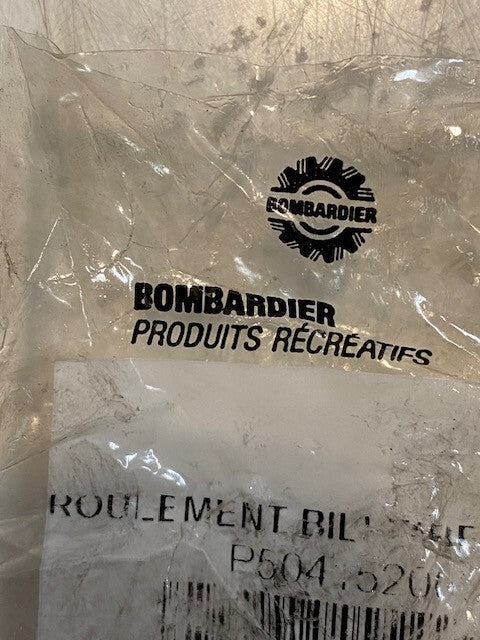 5 Quantity of NSK Bearings 62/28DU | P504152005 | 58mm OD 28mm Bore (5 Quantity)