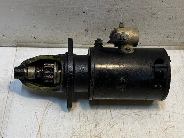 Anderson Inc. Delco-Remy Automotive Electrical Equipment Starter 1107151 | 4A28