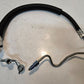 Powercraft Power Steering Hose 80492 | 021597804925 | 80492 05 | 4612 for Nissan