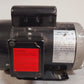 Cuilvu Electric Motor 161326 | FM1203145T200319 RPM 3450 FR 145T 230V HP3 | 60Hz