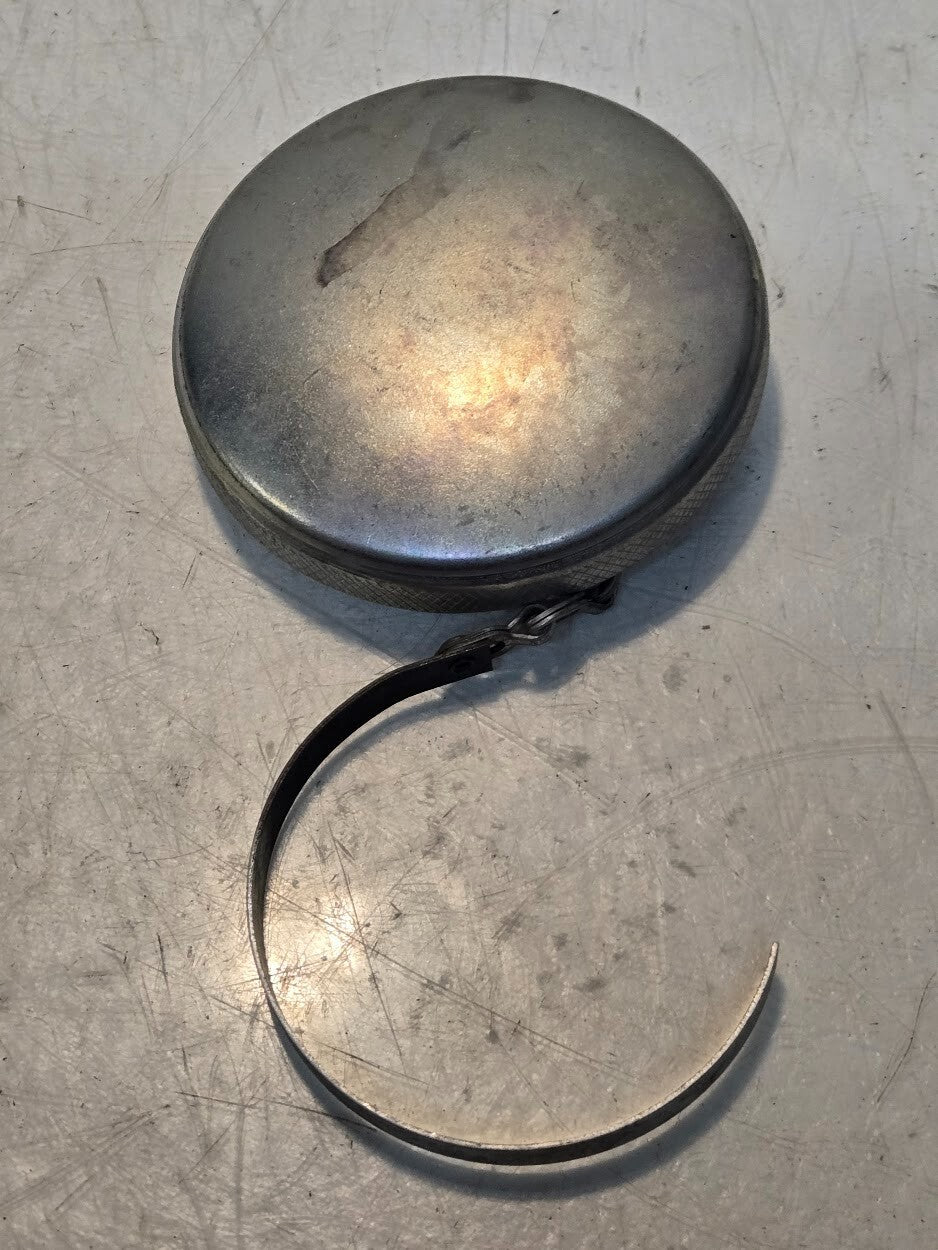 Teledyne Continental 1-H16L 3060 Cap Assembly | 2805-00-363-4695 | DSA70074AA154