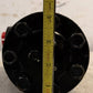 Low-Speed High-Torque Hydraulic Geroler Motor 7-1/2 In Industrial Fluid Unit