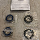All Balls Racing Wheel Bearing And Seal Kit 25-1273 Motorcycle ATV UTV Parts Set