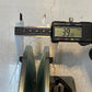 Torque Converter Driven Clutch 7-1/2" W 22mm Bore 39mm Thick