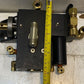 Hydraulic Semi-Trailer Master Valve 8" L x 10" W x 4-1/2" H