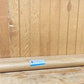 10 Quantity of Standard Black Steel Pipe Nipples 3/8" x 84" N3884 (10 Quantity)