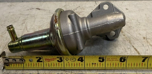 Mechanical Fuel Pump 4125205060 Engine Fuel Delivery System Industrial Equipment