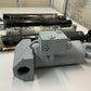 5 Hydraulic Cylinders 9BV611916-T - FREE SHIPPING