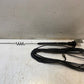 AS Open Coil Whip Antenna with RG 58/U Coax Cable CB Radio Mobile Antenna