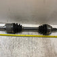 Axle Drive Shaft BT-122 C2688-01 | 27" Long 29-Spline 32mm End 23mm Thread