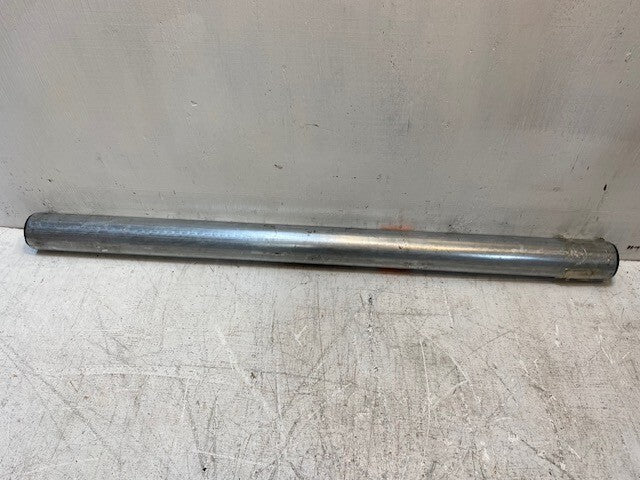 Interroll LM030060-948 Metal Pole COU1156995 37" Long 64mm OD