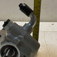Power Steering Pump 17mm Shaft OD 10mm Shaft ID 5-1/2" H 4-1/4" W 4-1/4" L