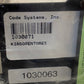 KIA Sorento DNA Module Remote Engine Start Security System UB040 AY133