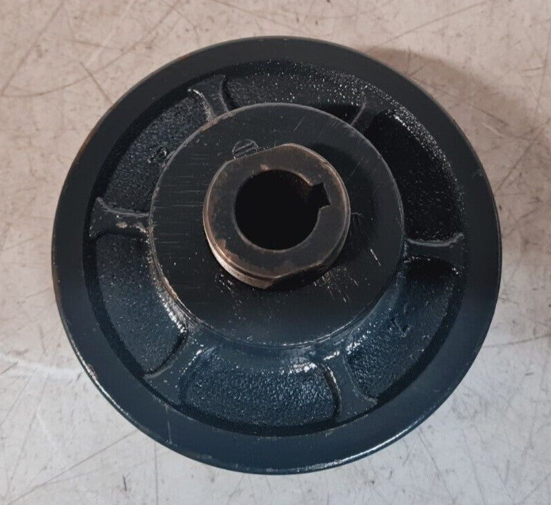 Browning Adjustable V-Belt Pulley Sheave 1VL40-5/8