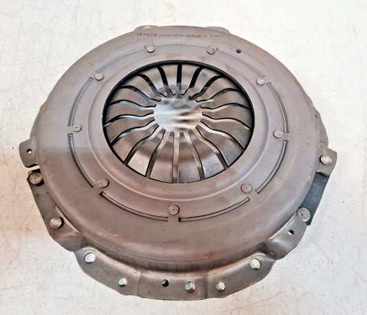 Right Clutch Flywheel Cover 167523