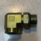 10 Quantity of 90 Degree Elbow Fittings 12 |  23mm Female ID 27mm Male Thread