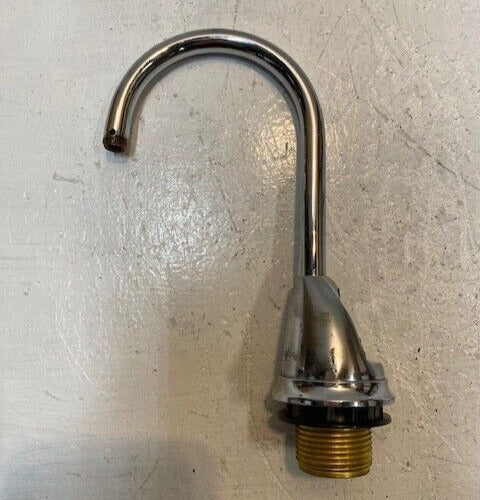 Insinkerator Kitchen Faucet Chrome Colored (See Pics for Measurements)