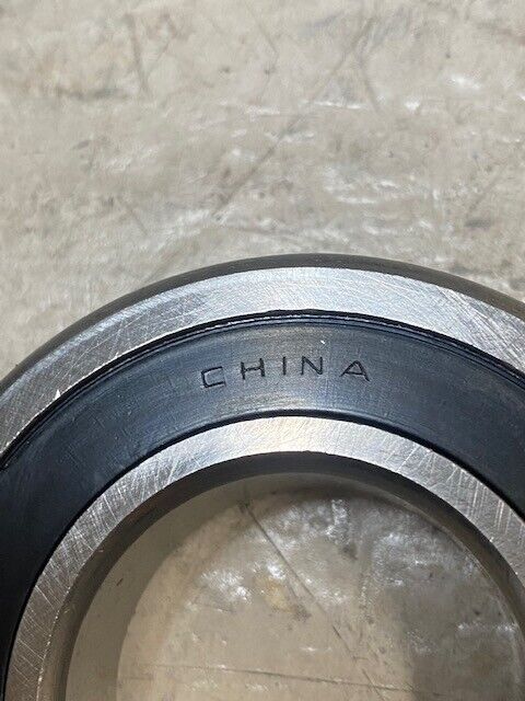 3 Qty of GBC 1654RS China 16x32x64mm Bearings (3 Quantity)