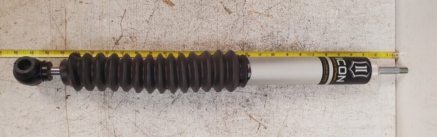 Icon Vehicle Dynamics 2.0 Aluminum Series Shock Absorber 15005