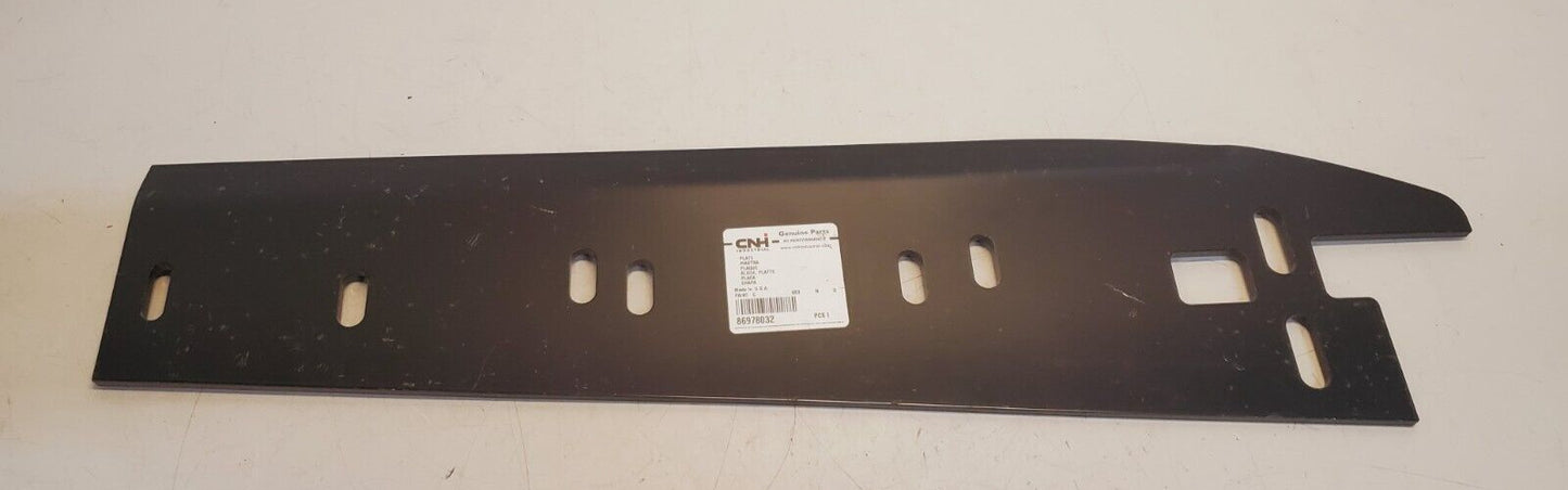 2 Qty of CNH New Holland Stalk Roll Stripper Plates 48000374 (2 Qty)