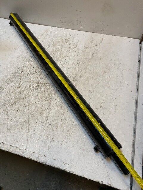 Hydraulic Cylinder 319-933 | BM 36609 | 49-1/4" Long | 3" Shaft 38mm 76mm OD