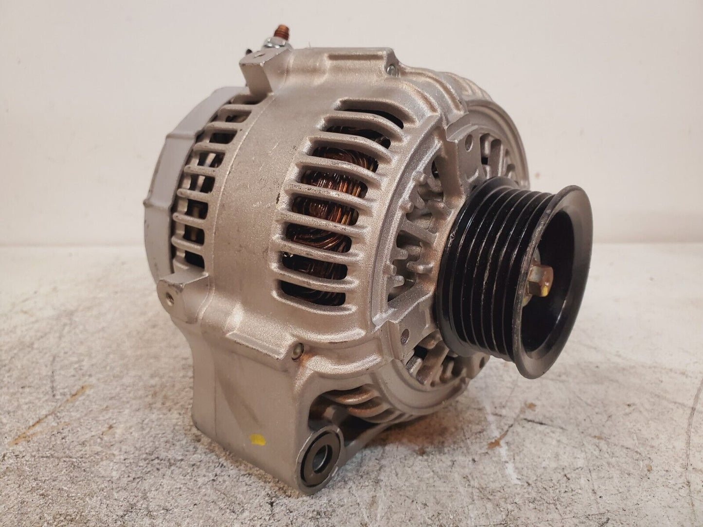 Remanufactured Alternator 15547 | 14847 | 484 A1