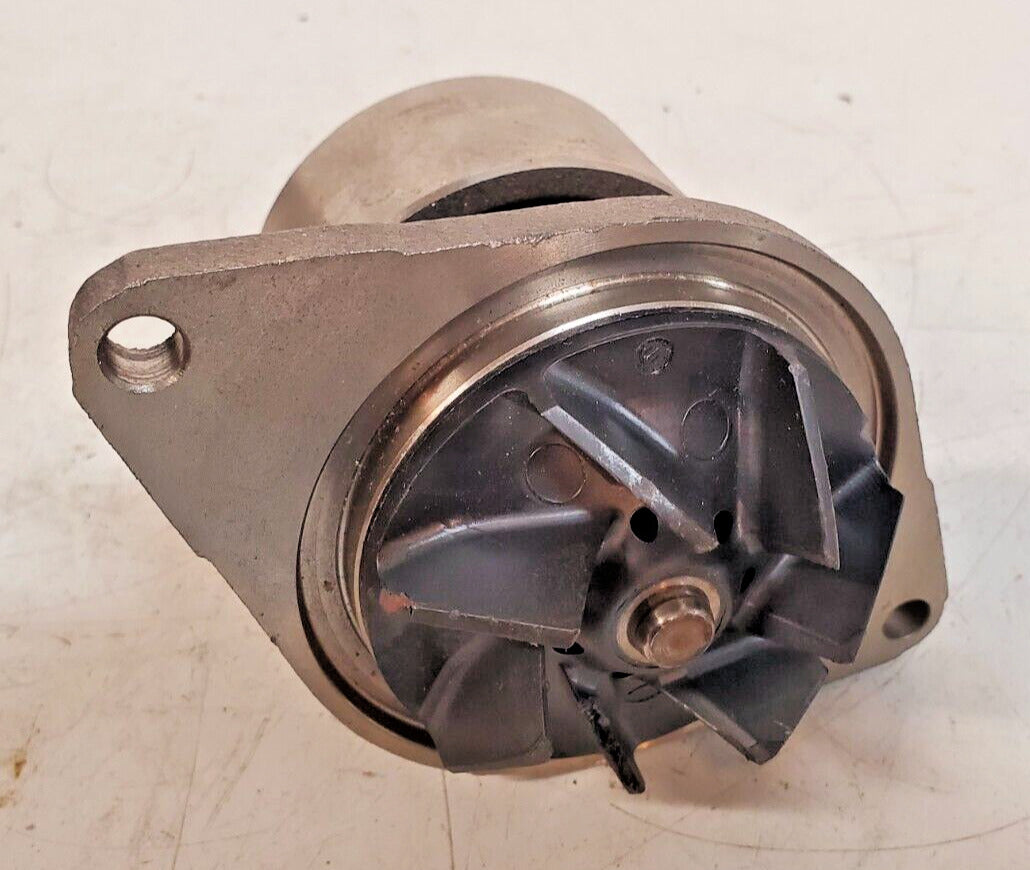 Concentric Water Pump for Cummins 2894-10C 5260263 | 17911 | 1335 Slight Damage