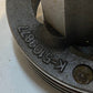 Fan Pulley & Hub Assembly K-5103877 | 11mm Holes