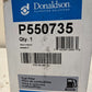 Donaldson Fuel Filter P550735 | 742330125030