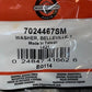 4 Quantity of Briggs Stratton Belleville Washers 7024467SM (4 Quantity)