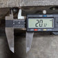 CAT Parking Brake Disc Plate 7G-7741 | -06- | NDNMNK | 23 13/16" Outer Diameter
