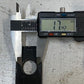 Lever 41200152, 15-1/2" L, 1-1/2" W (See Pics for Measurements)