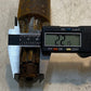 Primary Shaft 8-1/2" Long 22mm Thread 27mm 10-Spline 48mm OD